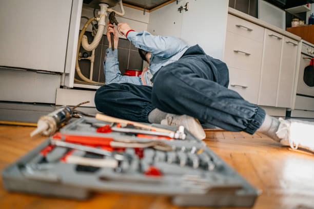 Best Faucet Repair  in Alvin, TX