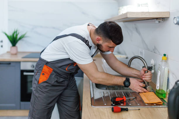 Best Best Plumbers Near Me  in Alvin, TX