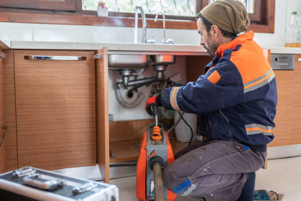 Alvin, TX Plumbing Pros