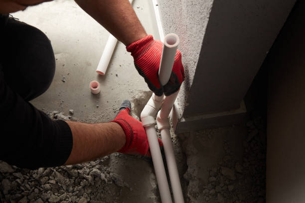 Best Water Leak Repair  in Alvin, TX