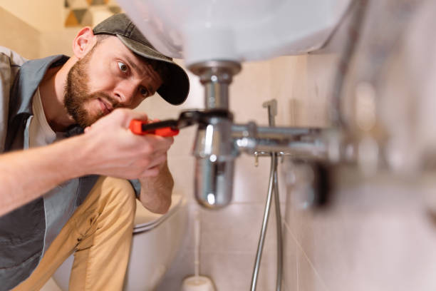 Best Sewer Line Repair  in Alvin, TX