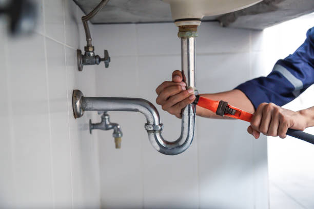Best Plumbing Repair Near Me  in Alvin, TX