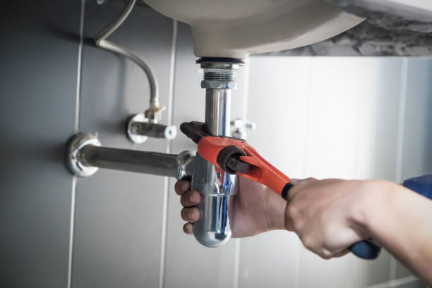 Best Shower Repair Services  in Alvin, TX