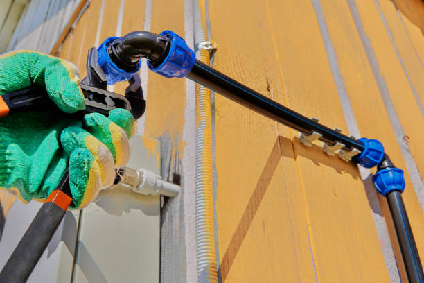 Best Commercial Plumbing Services  in Alvin, TX