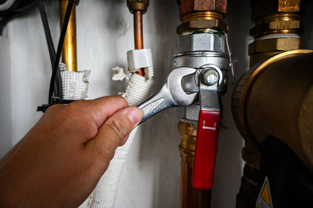 Best Clogged Drain Plumber  in Alvin, TX